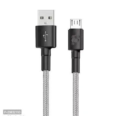 Modern USB Charging Cable for Smart Phone