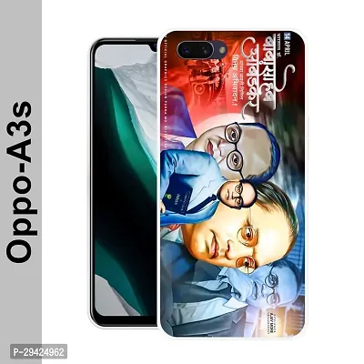 Designer Hard Case Cover for Oppo A3s