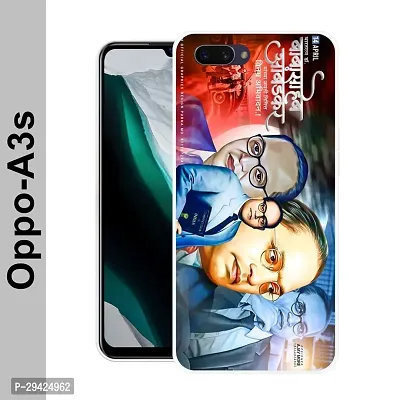 Designer Hard Case Cover for Oppo A3s-thumb0