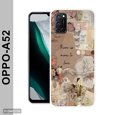 Designer Hard Case Cover for Oppo A56