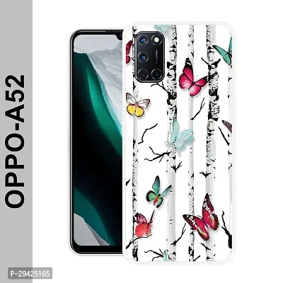 Designer Hard Case Cover for Oppo A54