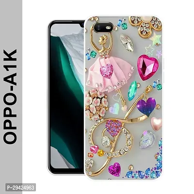 Designer Hard Case Cover for Oppo A1k-thumb0