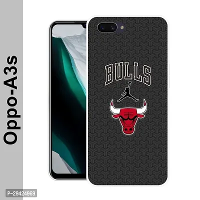 Designer Hard Case Cover for Oppo A3s-thumb0