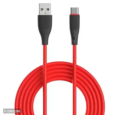 Modern USB Charging Cable for Smart Phone-thumb0