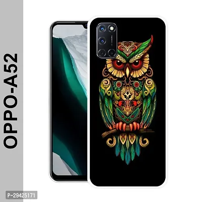 Designer Hard Case Cover for Oppo A57