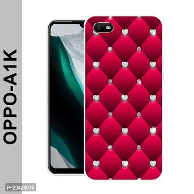 Designer Hard Case Cover for Oppo A1k-thumb0