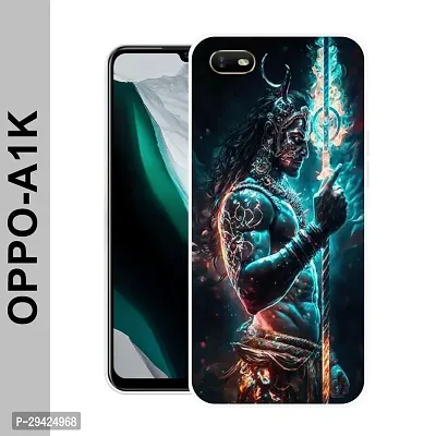 Designer Hard Case Cover for Oppo A1k-thumb0