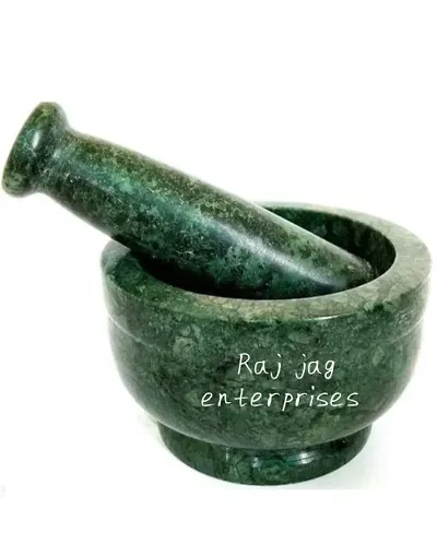 Best Selling Mortar & Pestle Sets 