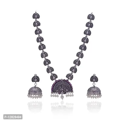 Elegant Jewellery Sets for Women-thumb0