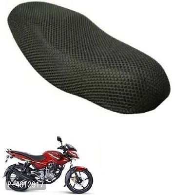 Pulsar 135 seat cover clearance