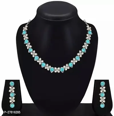 Designer Jewellery Set For Women