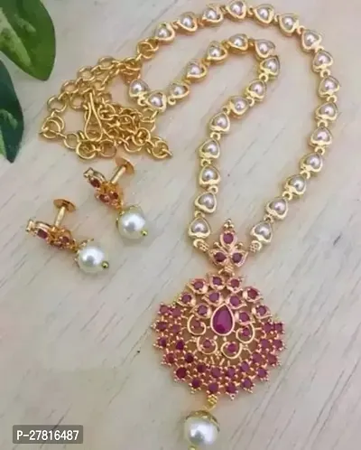 Designer Jewellery Set For Women