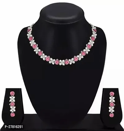 Designer Jewellery Set For Women-thumb0