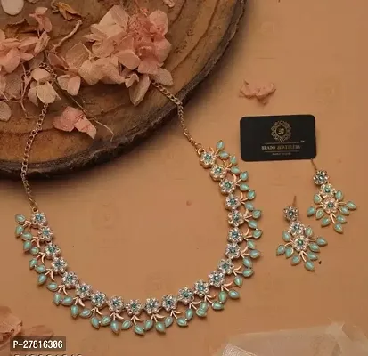 Designer Jewellery Set For Women