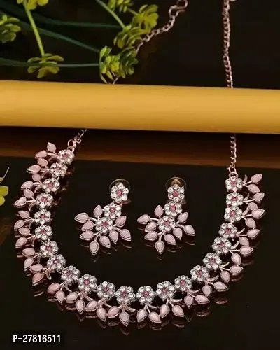 Designer Jewellery Set For Women-thumb0