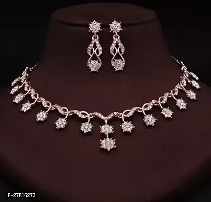 Designer Jewellery Set For Women-thumb0