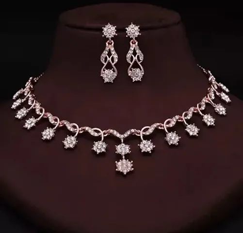 Designer Jewellery Set For Women