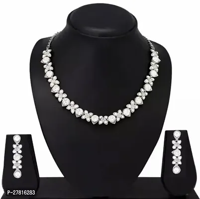 Designer Jewellery Set For Women-thumb0