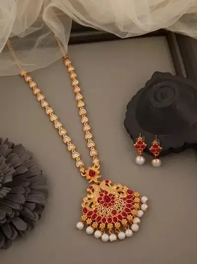 Chandbaliya Beautifull Jwellery Set