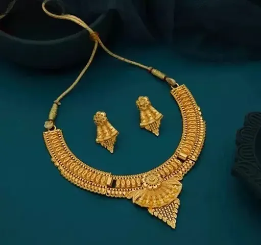 Designer Jewellery Set For Women