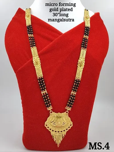 Stylish Mangalsutra For Women Pack Of 1