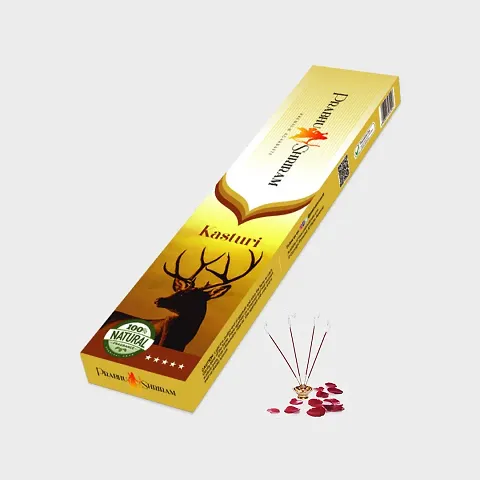 Combo Deal on Incense Sticks