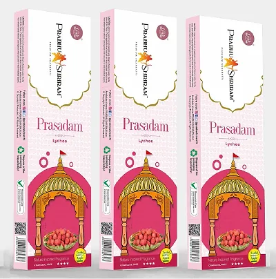 Fragrance Incense Sticks- 150 Sticks