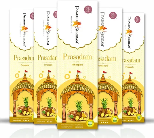 Combo Deal on Incense Sticks