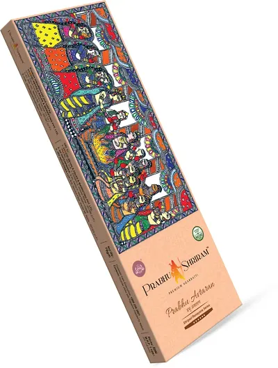 Combo Deal on Incense Sticks