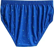 Women Cotton Hipster Multicolor Panties Combo of 6-thumb2