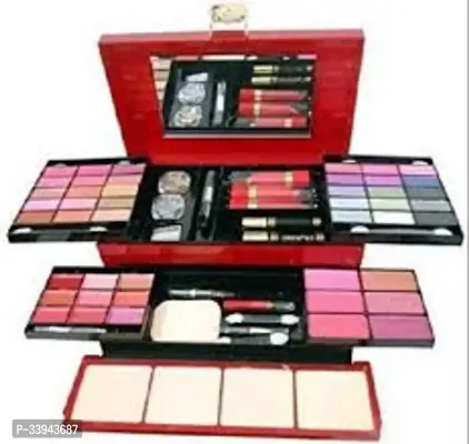 Must Have Complete Makeup Box for Women-thumb0