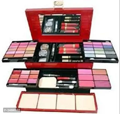 Must Have Complete Makeup Box for Women-thumb0