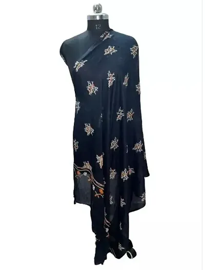 Elite Viscose Rayon Shawls For Women