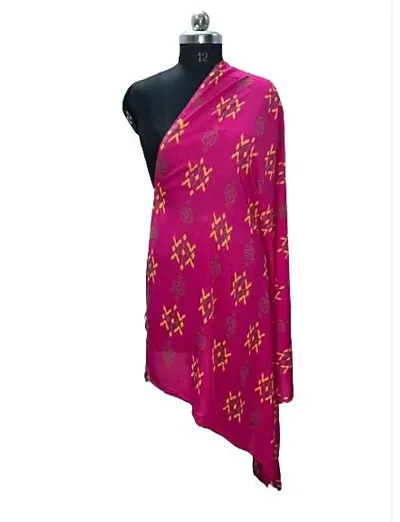 Elite Viscose Rayon Shawls For Women