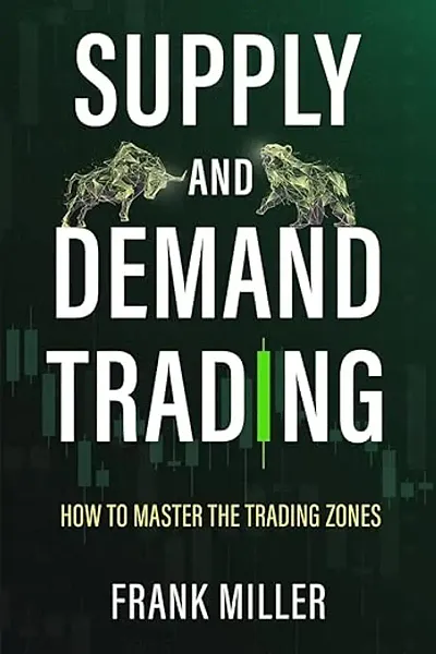 Supply and Demand Trading Literature And Fiction Book