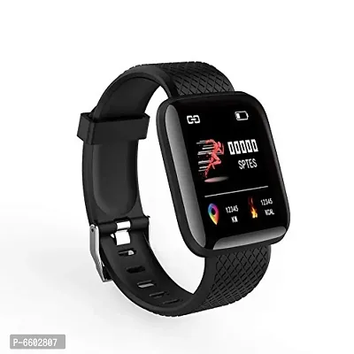 Id116 Smart Watch-thumb0