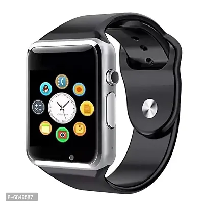 A1 Sim Slot Voice Calling Smart Watch