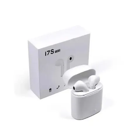 TWS Mini Portable Touch Controls Light Weighted Rechargeable Bluetooth Headset