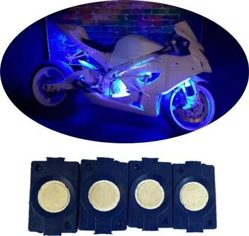 Must Have Motorbike Accessories 