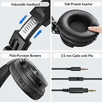 P47 Headphone With HD Sound-thumb2