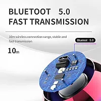 Mini Boost 4 Colorful Wireless Bluetooth Speakers-thumb2