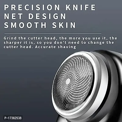 new trimmer Shaver For Men, Women-thumb3