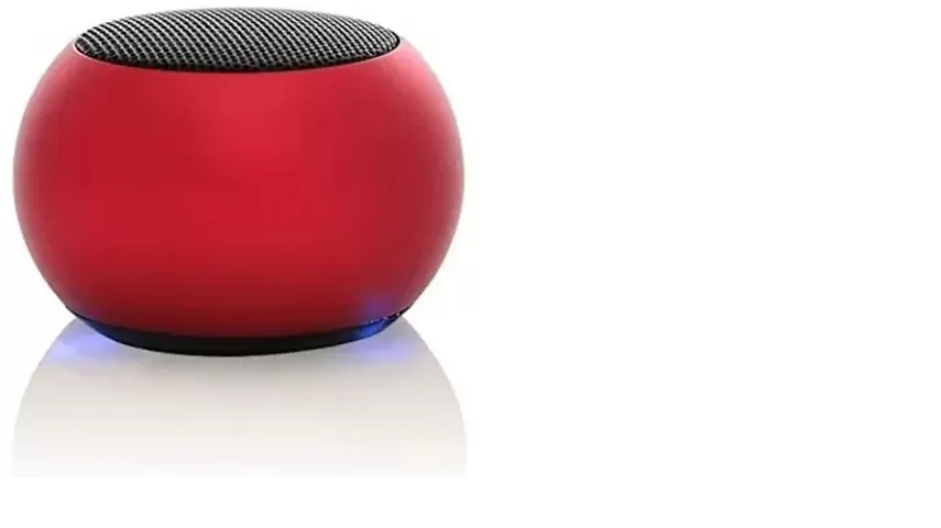 M3 Colorful Wireless Bluetooth Speakers