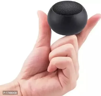 5 W Bluetooth Speaker-thumb0