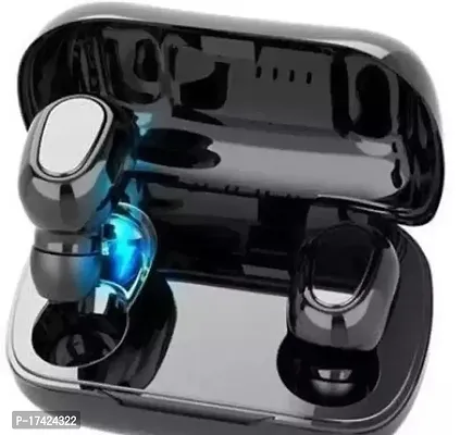 L21 True Wireless Earbuds with 40Hours Battery.1