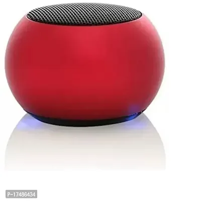 Mini Boost 4 Colorful Wireless Bluetooth Speakers