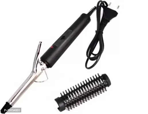 Electric Hair Curler IRON ROD HAIR CURLER 02-thumb0