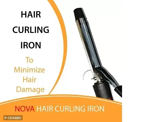 Electric Hair Curler IRON ROD HAIR CURLER 02-thumb2