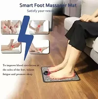 Foot Massager, Electric EMS Foot Massager, USB Portable-thumb2