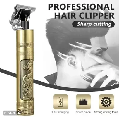 Vintage T9 professional clipper Trimmer for men-thumb2